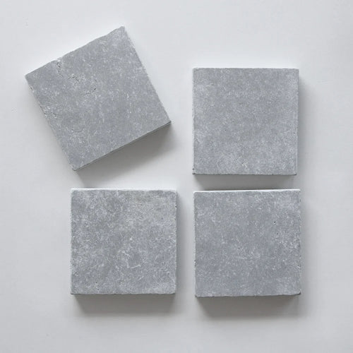 Moroccan Limestone | Color: Atlas | Material: Limestone | Finish: Matte | Sold By: Case | Square Foot Per Case: 5.32 | Tile Size: 6"x6"x0.75" | Commercial: Yes | Residential: Yes | Floor Rated: Yes | Wet Areas: Yes | AJ-23-3337-EZRML1515-Atlas