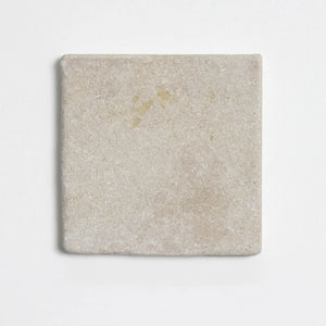 Moroccan Limestone | Color: Meknes | Material: Limestone | Finish: Matte | Sold By: Case | Square Foot Per Case: 5.38 | Tile Size: 4"x4"x0.591" | Commercial: Yes | Residential: Yes | Floor Rated: Yes | Wet Areas: Yes | AJ-23-3337-EZRML1010-Meknes