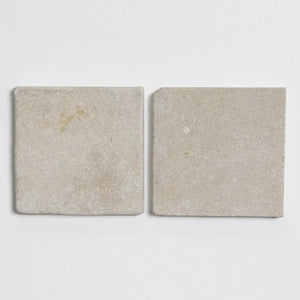 Moroccan Limestone | Color: Meknes | Material: Limestone | Finish: Matte | Sold By: Case | Square Foot Per Case: 5.38 | Tile Size: 4"x4"x0.591" | Commercial: Yes | Residential: Yes | Floor Rated: Yes | Wet Areas: Yes | AJ-23-3337-EZRML1010-Meknes