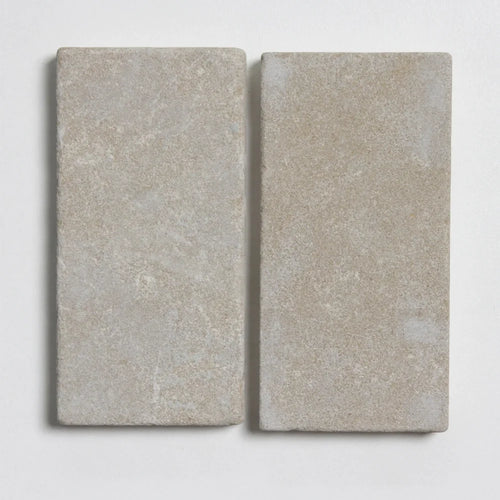 Moroccan Limestone | Color: Meknes | Material: Limestone | Finish: Matte | Sold By: Case | Square Foot Per Case: 5.33 | Tile Size: 3"x6"x0.591" | Commercial: Yes | Residential: Yes | Floor Rated: Yes | Wet Areas: Yes | AJ-23-3337-EZRML7515-Meknes