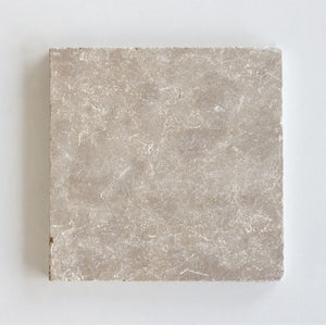 Moroccan Limestone | Color: Meknes | Material: Limestone | Finish: Matte | Sold By: Case | Square Foot Per Case: 10.76 | Tile Size: 12"x12"x0.591" | Commercial: Yes | Residential: Yes | Floor Rated: Yes | Wet Areas: Yes | AJ-23-3337-EZRML3030-Meknes