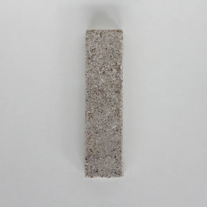 【美品】ROCHAS +クエルン 2点おまとめ割引適用 Azru Grey 12x24 Moroccan Limestone | Tumbled & Honed