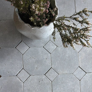 Moroccan-Limestone-Octagon-