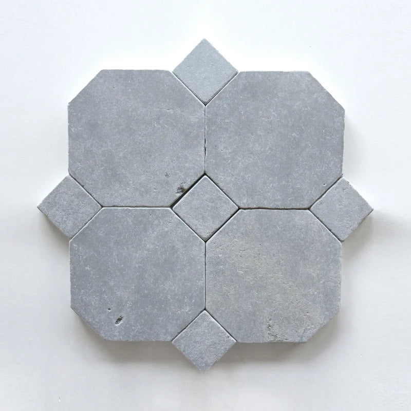 Moroccan-Limestone-Octagon-