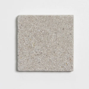 Moroccan Limestone | Color: Sahara | Material: Limestone | Finish: Matte | Sold By: Case | Square Foot Per Case: 5.38 | Tile Size: 4"x4"x0.591" | Commercial: Yes | Residential: Yes | Floor Rated: Yes | Wet Areas: Yes | AJ-23-3337-EZRML1010-Sahara
