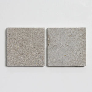 Moroccan Limestone | Color: Sahara | Material: Limestone | Finish: Matte | Sold By: Case | Square Foot Per Case: 5.38 | Tile Size: 4"x4"x0.591" | Commercial: Yes | Residential: Yes | Floor Rated: Yes | Wet Areas: Yes | AJ-23-3337-EZRML1010-Sahara