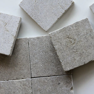 Moroccan Limestone | Color: Sahara | Material: Limestone | Finish: Matte | Sold By: Case | Square Foot Per Case: 4.00 | Tile Size: 12"x12"x0.591" | Commercial: Yes | Residential: Yes | Floor Rated: Yes | Wet Areas: Yes | AJ-23-3337-EZRML3030-Sahara
