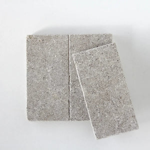 Moroccan Limestone | Color: Sahara | Material: Limestone | Finish: Matte | Sold By: Case | Square Foot Per Case: 5.33 | Tile Size: 3"x6"x0.591" | Commercial: Yes | Residential: Yes | Floor Rated: Yes | Wet Areas: Yes | AJ-23-3337-EZRML7515-Sahara