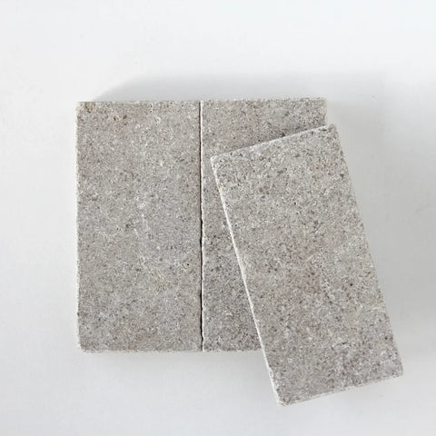 Moroccan Limestone | 3x6 | Sahara | Matte – Alexander James