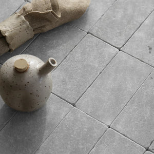 Moroccan Limestone | Color: Atlas | Material: Limestone | Finish: Matte | Sold By: Case | Square Foot Per Case: 5.33 | Tile Size: 3"x6"x0.591" | Commercial: Yes | Residential: Yes | Floor Rated: Yes | Wet Areas: Yes | AJ-23-3337-EZRML7515-Atlas