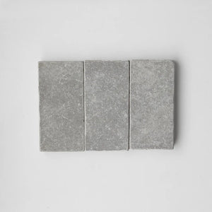 Moroccan Limestone | Color: Atlas | Material: Limestone | Finish: Matte | Sold By: Case | Square Foot Per Case: 5.33 | Tile Size: 3"x6"x0.591" | Commercial: Yes | Residential: Yes | Floor Rated: Yes | Wet Areas: Yes | AJ-23-3337-EZRML7515-Atlas