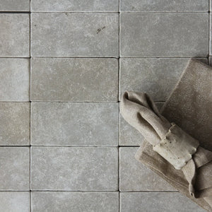 Moroccan Limestone | Color: Atlas | Material: Limestone | Finish: Matte | Sold By: Case | Square Foot Per Case: 5.33 | Tile Size: 3"x6"x0.591" | Commercial: Yes | Residential: Yes | Floor Rated: Yes | Wet Areas: Yes | AJ-23-3337-EZRML7515-Atlas