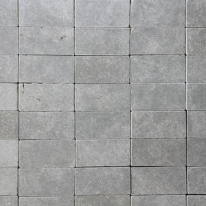 Moroccan Limestone | Color: Atlas | Material: Limestone | Finish: Matte | Sold By: Case | Square Foot Per Case: 5.33 | Tile Size: 3"x6"x0.591" | Commercial: Yes | Residential: Yes | Floor Rated: Yes | Wet Areas: Yes | AJ-23-3337-EZRML7515-Atlas