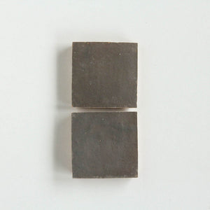 Zellige | 4x4 | Shiitake | Gloss