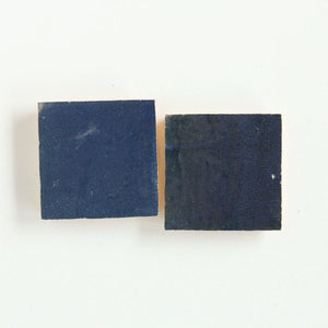 Zellige | 4x4 | Royal Blue | Gloss