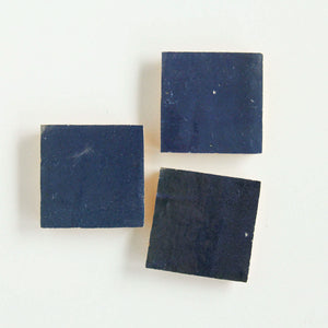 Zellige | 4x4 | Royal Blue | Gloss