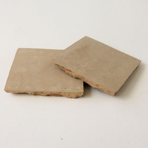 Zellige | 4x4 | Clay | Gloss