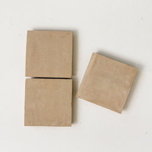 Zellige | 4x4 | Clay | Gloss