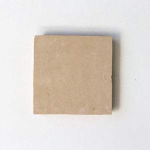 Zellige | 4x4 | Clay | Gloss