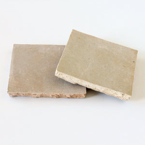 Zellige | 4x4 | Latte | Gloss