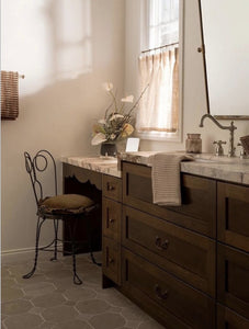 Moroccan Limestone | Octagon | 8x8 | Meknes | Matte – Alexander James