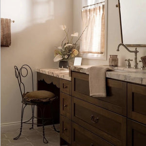Moroccan Limestone | Octagon | 8x8 | Meknes | Matte