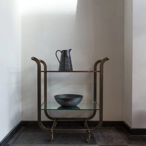 Noir Sully | Color: Dark Charcoal Grey | Material: Limestone | Finish: Old world | Sold By: Case | Square Foot Per Case: 4.5 | Tile Size: 18"x18"x0.375" | Commercial: Yes | Residential: Yes | Floor Rated: Yes | Wet Areas: Yes | AJ-23-0809