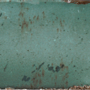 Little Havana | 3x10 | Brickell Jade | Glazed