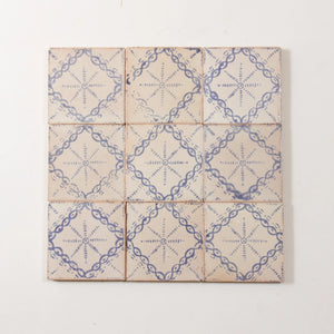 Amano | Color: Azul | Material: Ceramic | Finish: Gloss | Sold By: Case | Square Foot Per Case: 5.38 | Tile Size: 4"x4"x0.787" | Usage: Commercial: Yes | Residential: Yes | Floor Rated: No | Wet Areas: Yes