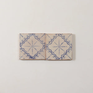 Amano | Color: Azul | Material: Ceramic | Finish: Gloss | Sold By: Case | Square Foot Per Case: 5.38 | Tile Size: 4"x4"x0.787" | Usage: Commercial: Yes | Residential: Yes | Floor Rated: No | Wet Areas: Yes