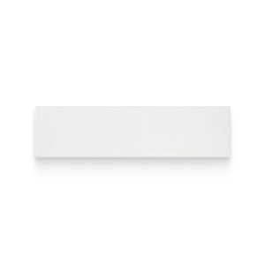Hayashi | Color: Day | Material: Porcelain | Finish: Matte | Sold By: Case | Square Foot Per Case: 13.34 | Tile Size: 2.5"x9"x0.375" | Commercial: Yes | Residential: Yes | Floor Rated: Yes | Wet Areas: Yes | AJ-23-