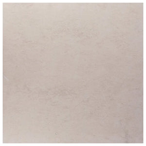 Saint Francis | Color: Pale Yellow | Material: Limestone | Finish: Honed | Sold By: Case | Square Foot Per Case: 4.5 | Tile Size: 18"x18"x0.375" | Commercial: Yes | Residential: Yes | Floor Rated: Yes | Wet Areas: Yes | AJ-23-0809