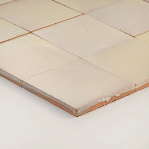 Amano | Color: Cream, Material: Ceramic, Sold By: Case, Tile Size: 4"x4"x0.47", Commercial: Yes | Residential: Yes | Floor Rated: No | Wet Areas: Yes