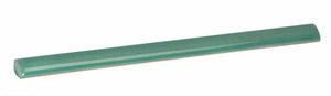 Provence | Jolly | Color: Irish Green | Material: Ceramic | Finish: Glossy | Sold By: Piece | Tile Size: 0.5"x8"x0.25" | Commercial: No | Residential: Yes | Floor Rated: No | Wet Areas: Yes | AJ-23-