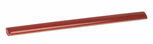 Provence | Jolly | Color: Red | Material: Ceramic | Finish: Glossy | Sold By: Piece | Tile Size: 0.5"x8"x0.25" | Commercial: No | Residential: Yes | Floor Rated: No | Wet Areas: Yes | AJ-23-
