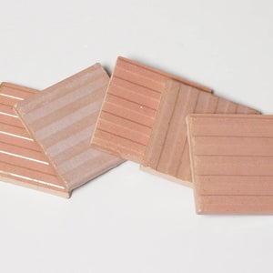 Tierra – Raki  | Color: Buff | Material: Ceramic | Finish: Gloss | Sold By: Case | Square Foot Per Case: 5.38 | Tile Size: 4"x4"x0.394" | Commercial: Yes | Residential: Yes | Floor Rated: Yes | Wet Areas: Yes | AJ-23-3337-EZTIER1010 RAKI-Buff