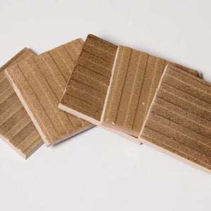 Tierra – Raki  | Color: Ash | Material: Ceramic | Finish: Gloss | Sold By: Case | Square Foot Per Case: 5.38 | Tile Size: 4"x4"x0.394" | Commercial: Yes | Residential: Yes | Floor Rated: Yes | Wet Areas: Yes | AJ-23-3337-EZTIER1010 RAKI-Ash