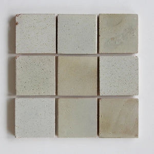 Tierra | Color: Singe | Material: Ceramic | Finish: Gloss | Sold By: Case | Square Foot Per Case: 5.38 | Tile Size: 4"x4"x0.394" | Commercial: Yes | Residential: Yes | Floor Rated: Yes | Wet Areas: Yes | AJ-23-3337-EZRTIER1010-Singe