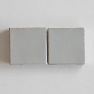 Tierra | Color: Nieve | Material: Ceramic | Finish: Gloss | Sold By: Case | Square Foot Per Case: 5.38 | Tile Size: 4"x4"x0.394" | Commercial: Yes | Residential: Yes | Floor Rated: Yes | Wet Areas: Yes | AJ-23-3337-EZRTIER1010-Nieve