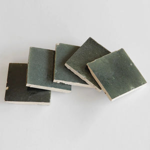 Tierra | Color: Oscuro | Material: Ceramic | Finish: Gloss | Sold By: Case | Square Foot Per Case: 5.38 | Tile Size: 4"x4"x0.394" | Commercial: Yes | Residential: Yes | Floor Rated: Yes | Wet Areas: Yes | AJ-23-3337-EZRTIER1010-Oscuro