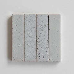 Tierra | 2x8 | Nieve Punto | Gloss