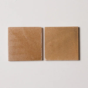 Tierra | Color: Ash | Material: Ceramic | Finish: Gloss | Sold By: Case | Square Foot Per Case: 5.38 | Tile Size: 4"x4"x0.394" | Commercial: Yes | Residential: Yes | Floor Rated: Yes | Wet Areas: Yes | AJ-23-3337-EZRTIER1010-Ash