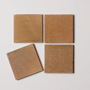 Tierra | Color: Ash | Material: Ceramic | Finish: Gloss | Sold By: Case | Square Foot Per Case: 5.38 | Tile Size: 4"x4"x0.394" | Commercial: Yes | Residential: Yes | Floor Rated: Yes | Wet Areas: Yes | AJ-23-3337-EZRTIER1010-Ash