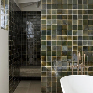 Tierra | 4x4 | Oscuro | Gloss
