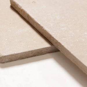 Moroccan Limestone | Color: Meknes | Material: Limestone | Finish: Matte | Sold By: Case | Square Foot Per Case: 4.00 | Tile Size: 12"x24"x0.591" | Commercial: Yes | Residential: Yes | Floor Rated: Yes | Wet Areas: Yes | AJ-23-3337-EZRML3060-Meknes