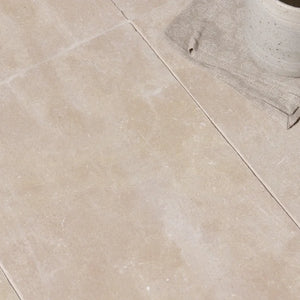 Moroccan Limestone | Color: Meknes | Material: Limestone | Finish: Matte | Sold By: Case | Square Foot Per Case: 4.00 | Tile Size: 12"x24"x0.591" | Commercial: Yes | Residential: Yes | Floor Rated: Yes | Wet Areas: Yes | AJ-23-3337-EZRML3060-Meknes