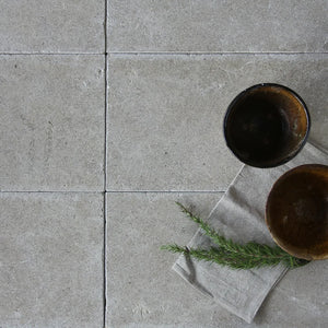 Moroccan Limestone | Color: Sahara | Material: Limestone | Finish: Matte | Sold By: Case | Square Foot Per Case: 4.00 | Tile Size: 12"x24"x0.591" | Commercial: Yes | Residential: Yes | Floor Rated: Yes | Wet Areas: Yes | AJ-23-3337-EZRML3060-Sahara