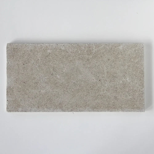 Moroccan Limestone | Color: Sahara | Material: Limestone | Finish: Matte | Sold By: Case | Square Foot Per Case: 4.00 | Tile Size: 12"x24"x0.591" | Commercial: Yes | Residential: Yes | Floor Rated: Yes | Wet Areas: Yes | AJ-23-3337-EZRML3060-Sahara