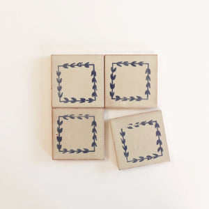 Amano | Color: Azul | Material: Ceramic | Finish: Gloss | Sold By: Case | Square Foot Per Case: 5.38 | Tile Size: 4"x4"x0.787" | Usage: Commercial: Yes | Residential: Yes | Floor Rated: No | Wet Areas: Yes