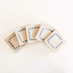 Amano | Color: Azul | Material: Ceramic | Finish: Gloss | Sold By: Case | Square Foot Per Case: 5.38 | Tile Size: 4"x4"x0.787" | Usage: Commercial: Yes | Residential: Yes | Floor Rated: No | Wet Areas: Yes